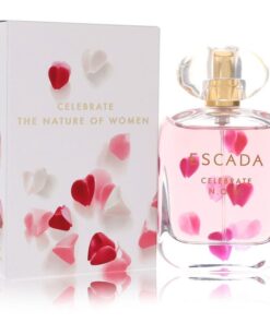Escada Celebrate Now by Escada Eau De Parfum Spray 2.7 oz (Women)