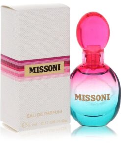 Missoni by Missoni Mini EDP .17 oz (Women)
