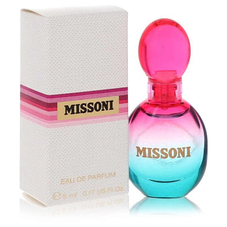 Missoni by Missoni Mini EDP .17 oz (Women) Missoni by Missoni Mini EDP .17 oz (Women)