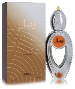 Ajmal Wisal by Ajmal Eau De Parfum Spray 1.7 oz (Women) Ajmal Wisal by Ajmal Eau De Parfum Spray 1.7 oz (Women)