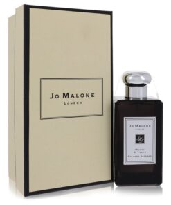 Jo Malone Myrrh & Tonka by Jo Malone Cologne Intense Spray (Unisex) 3.4 oz (Women)