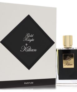Gold Knight by Kilian Eau De Parfum Spray Refillable 1.7 oz (Men)