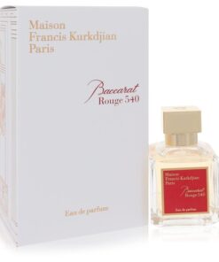 Baccarat Rouge 540 by Maison Francis Kurkdjian Eau De Parfum Spray 2.4 oz (Women)