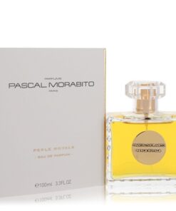 Perle Royale by Pascal Morabito Eau De Parfum Spray 3.4 oz (Women)