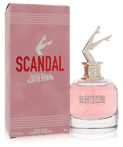Jean Paul Gaultier Scandal by Jean Paul Gaultier Eau De Parfum Spray 2.7 oz (Women) Jean Paul Gaultier Scandal by Jean Paul Gaultier Eau De Parfum Spray 2.7 oz (Women)