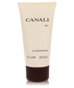 Canali by Canali Shower Gel 2.5 oz (Men)