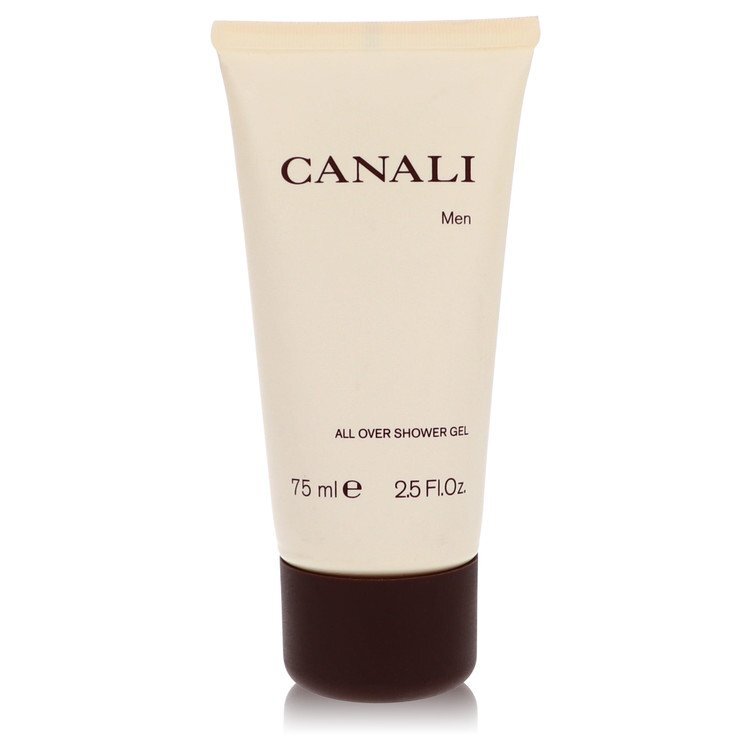 Canali by Canali Shower Gel 2.5 oz (Men) Canali by Canali Shower Gel 2.5 oz (Men)