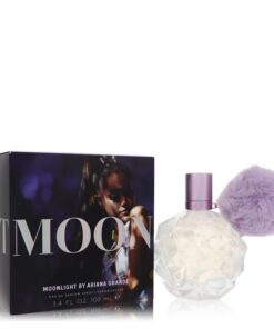 Ariana Grande Moonlight by Ariana Grande Eau De Parfum Spray 3.4 oz (Women) Ariana Grande Moonlight by Ariana Grande Eau De Parfum Spray 3.4 oz (Women)