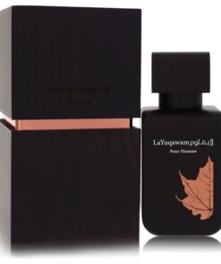 Rasasi LaYuqawam by Rasasi Eau De Parfum Spray 2.5 oz (Men) Rasasi LaYuqawam by Rasasi Eau De Parfum Spray 2.5 oz (Men)