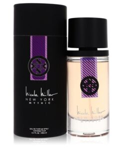 Nicole Miller Mythic by Nicole Miller Eau De Parfum Spray 3.4 oz (Women)