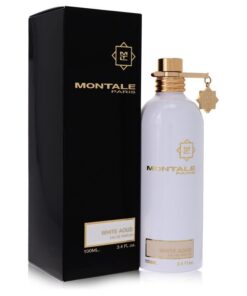 Montale White Aoud by Montale Eau De Parfum Spray (Unisex) 3.4 oz (Women) Montale White Aoud by Montale Eau De Parfum Spray (Unisex) 3.4 oz (Women)