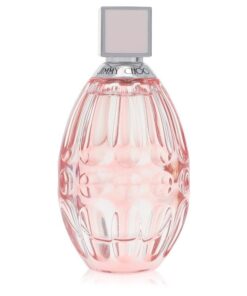 Jimmy Choo L’eau by Jimmy Choo Eau De Toilette Spray (Tester) 3 oz (Women) Jimmy Choo L’eau by Jimmy Choo Eau De Toilette Spray (Tester) 3 oz (Women)