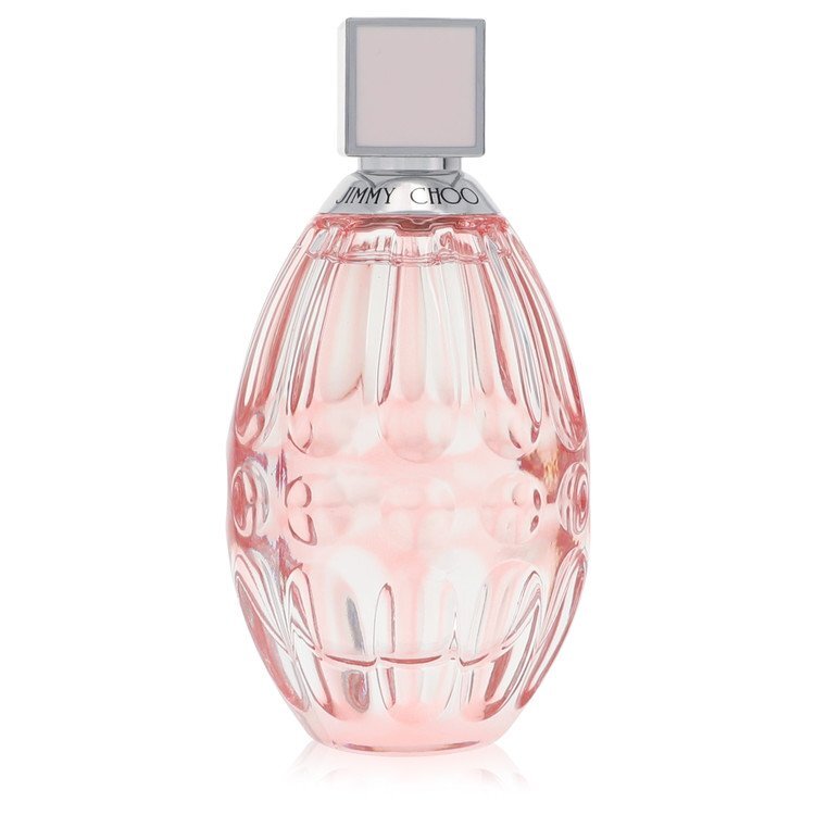 Jimmy Choo L’eau by Jimmy Choo Eau De Toilette Spray (Tester) 3 oz (Women) Jimmy Choo L’eau by Jimmy Choo Eau De Toilette Spray (Tester) 3 oz (Women)