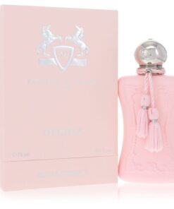 Delina by Parfums De Marly Eau De Parfum Spray 2.5 oz (Women) Delina by Parfums De Marly Eau De Parfum Spray 2.5 oz (Women)