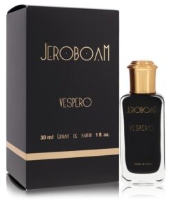 Vespero by Jeroboam Pure Perfume Extrait 1 oz (Men) Vespero by Jeroboam Pure Perfume Extrait 1 oz (Men)