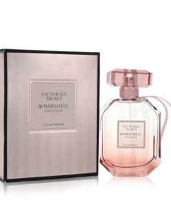 Bombshell Seduction by Victoria’s Secret Eau De Parfum Spray 3.4 oz (Women)