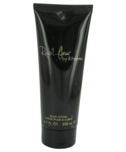 Reb’l Fleur by Rihanna Body Lotion 6.7 oz (Women)