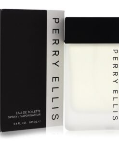 Perry Ellis 2017 Men by Perry Ellis Eau De Toilette Spray 3.4 oz (Men) Perry Ellis 2017 Men by Perry Ellis Eau De Toilette Spray 3.4 oz (Men)