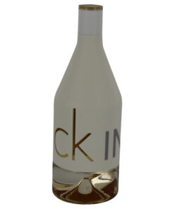 CK In 2U by Calvin Klein Eau De Toilette Spray (Tester) 3.4 oz (Women)