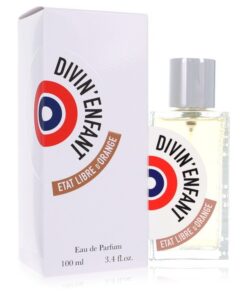 Etat Libre D’orange Divin Enfant by Etat Libre d’Orange Eau De Parfum Spray 3.4 oz (Women) Etat Libre D’orange Divin Enfant by Etat Libre d’Orange Eau De Parfum Spray 3.4 oz (Women)