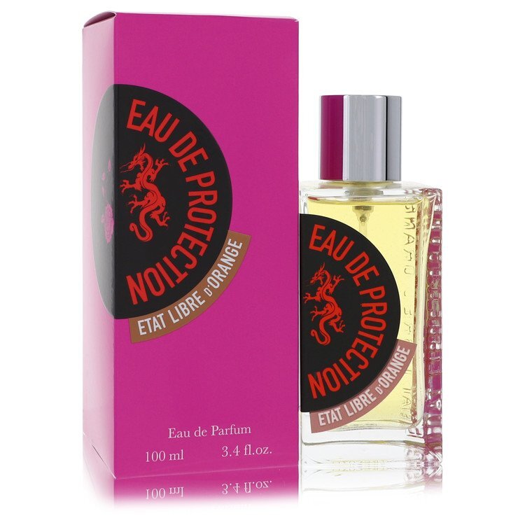 Eau De Protection by Etat Libre D’Orange Eau De Parfum Spray 3.3 oz (Women) Eau De Protection by Etat Libre D’Orange Eau De Parfum Spray 3.3 oz (Women)
