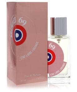 Archives 69 by Etat Libre D’Orange Eau De Parfum Spray (Unisex) 1.6 oz (Women) Archives 69 by Etat Libre D’Orange Eau De Parfum Spray (Unisex) 1.6 oz (Women)