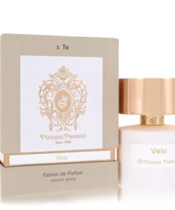 Vele by Tiziana Terenzi Extrait De Parfum Spray 3.38 oz (Women) Vele by Tiziana Terenzi Extrait De Parfum Spray 3.38 oz (Women)