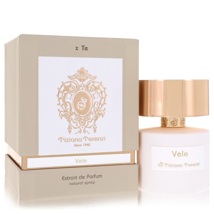 Vele by Tiziana Terenzi Extrait De Parfum Spray 3.38 oz (Women) Vele by Tiziana Terenzi Extrait De Parfum Spray 3.38 oz (Women)