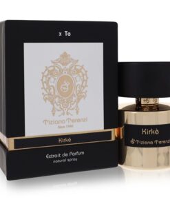 Kirke by Tiziana Terenzi Extrait De Parfum Spray (Unisex) 3.38 oz (Women)