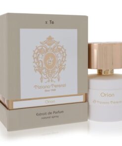Orion by Tiziana Terenzi Extrait De Parfum Spray (Unisex) 3.38 oz (Women) Orion by Tiziana Terenzi Extrait De Parfum Spray (Unisex) 3.38 oz (Women)