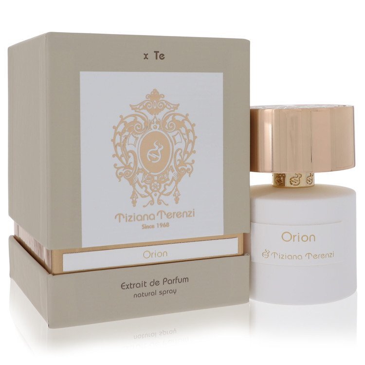 Orion by Tiziana Terenzi Extrait De Parfum Spray (Unisex) 3.38 oz (Women) Orion by Tiziana Terenzi Extrait De Parfum Spray (Unisex) 3.38 oz (Women)