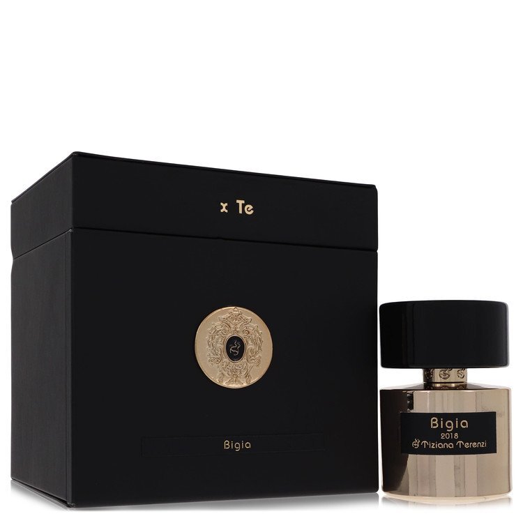 Bigia by Tiziana Terenzi Extrait De Parfum Spray 3.38 oz (Women) Bigia by Tiziana Terenzi Extrait De Parfum Spray 3.38 oz (Women)
