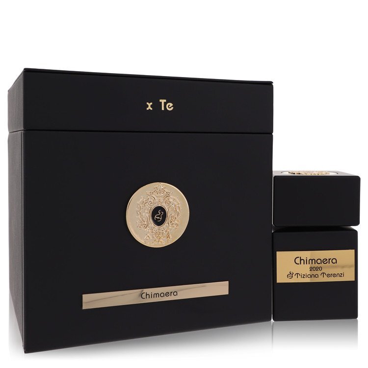 Chimaera by Tiziana Terenzi Extrait De Parfum Spray 3.38 oz (Women) Chimaera by Tiziana Terenzi Extrait De Parfum Spray 3.38 oz (Women)