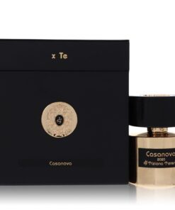 Casanova by Tiziana Terenzi Extrait De Parfum Spray (Unisex) 3.38 oz (Women)