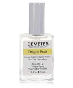 Demeter Dragon Fruit by Demeter Cologne Spray (unboxed) 1 oz (Women) Demeter Dragon Fruit by Demeter Cologne Spray (unboxed) 1 oz (Women)