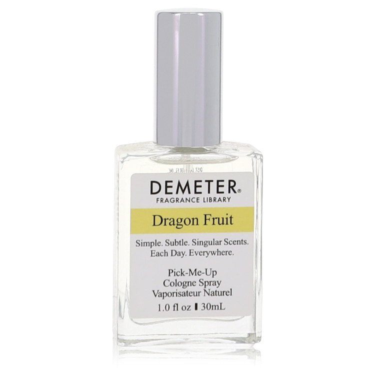 Demeter Dragon Fruit by Demeter Cologne Spray (unboxed) 1 oz (Women) Demeter Dragon Fruit by Demeter Cologne Spray (unboxed) 1 oz (Women)