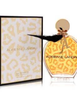 Adrienne Landau by Adrienne Landau Eau De Parfum Spray 3.4 oz (Women) Adrienne Landau by Adrienne Landau Eau De Parfum Spray 3.4 oz (Women)