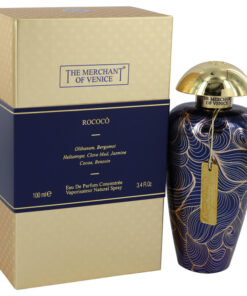 Rococo by The Merchant of Venice Eau De Parfum Concentree Spray (Unisex) 3.4 oz (Women)