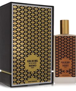 Ilha Do Mel by Memo Eau De Parfum Spray (Unisex) 2.5 oz (Women)
