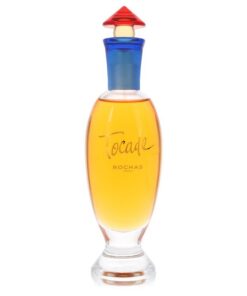 Tocade by Rochas Eau De Toilette Spray (Tester) 3.3 oz (Women)