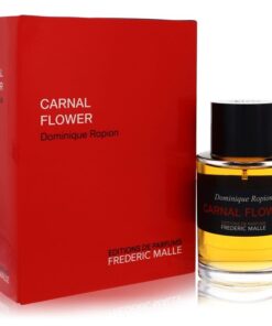 Carnal Flower by Frederic Malle Eau De Parfum Spray (Unisex) 3.4 oz (Women) Carnal Flower by Frederic Malle Eau De Parfum Spray (Unisex) 3.4 oz (Women)
