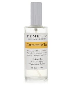 Demeter Chamomile Tea by Demeter Cologne Spray (unboxed) 4 oz (Women) Demeter Chamomile Tea by Demeter Cologne Spray (unboxed) 4 oz (Women)
