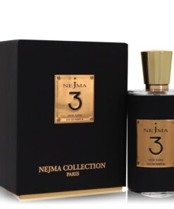 Nejma 3 by Nejma Eau De Parfum Spray 3.4 oz (Women) Nejma 3 by Nejma Eau De Parfum Spray 3.4 oz (Women)