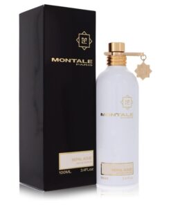 Montale Nepal Aoud by Montale Eau De Parfum Spray 3.4 oz (Women)