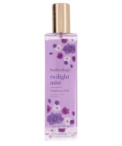 Bodycology Twilight Mist by Bodycology Fragrance Mist Spray 8 oz (Women) Bodycology Twilight Mist by Bodycology Fragrance Mist Spray 8 oz (Women)
