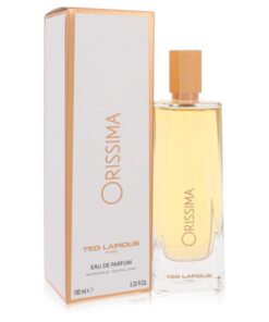 Orissima by Ted Lapidus Eau De Parfum Spray 3.3 oz (Women) Orissima by Ted Lapidus Eau De Parfum Spray 3.3 oz (Women)