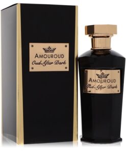 Oud After Dark by Amouroud Eau De Parfum Spray (Unisex) 3.4 oz (Women) Oud After Dark by Amouroud Eau De Parfum Spray (Unisex) 3.4 oz (Women)