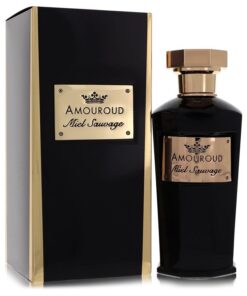 Miel Sauvage by Amouroud Eau De Parfum Spray (Unisex) 3.4 oz (Women) Miel Sauvage by Amouroud Eau De Parfum Spray (Unisex) 3.4 oz (Women)