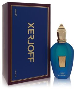 Shooting Stars Blue Hope Uni by Xerjoff Eau De Parfum Spray 3.4 oz (Women) Shooting Stars Blue Hope Uni by Xerjoff Eau De Parfum Spray 3.4 oz (Women)