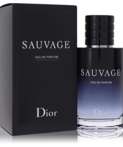 Sauvage by Christian Dior Eau De Parfum Spray 3.4 oz (Men) Sauvage by Christian Dior Eau De Parfum Spray 3.4 oz (Men)